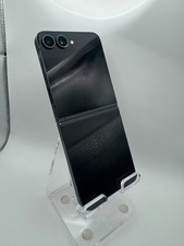 Samsung Galaxy Z Flip6: Unlocked, 512GB Storage, Crafted Black For Parts