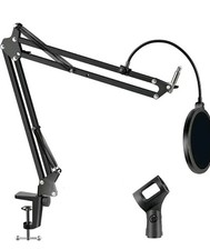 InnoGear MU047 Heavy Duty Microphone Stand