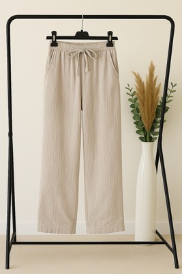 Musselinhose 100% Baumwolle