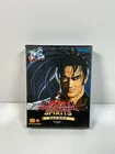 SNK Samurai Spirits Neo Geo AES JP Complete (Tested)