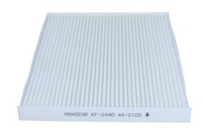 Innenraumfilter MAXGEAR 26-1966 Partikelfilter für HYUNDAI TUCSON TL TLE KONA OS