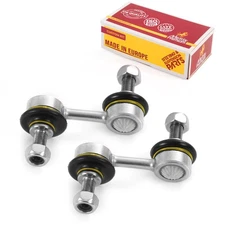 For 2003-2013 Subaru Forester Front Stabilizer Sway Bar End Links Left & Right
