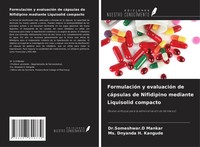 Someshwar. D Mankar (U. A.) | FormulacióN Y EvaluacióN De CáPsulas De...