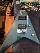 Cuerpo de guitarra Kramer Striker 400st