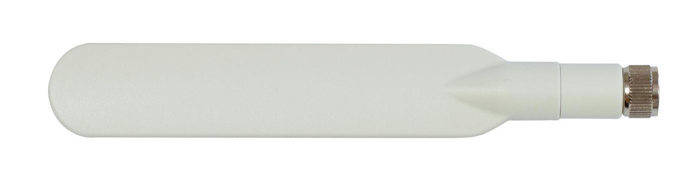 MikroTik ACOMNIRPSMA 2.4Ghz 5dbi Dipole Antenna