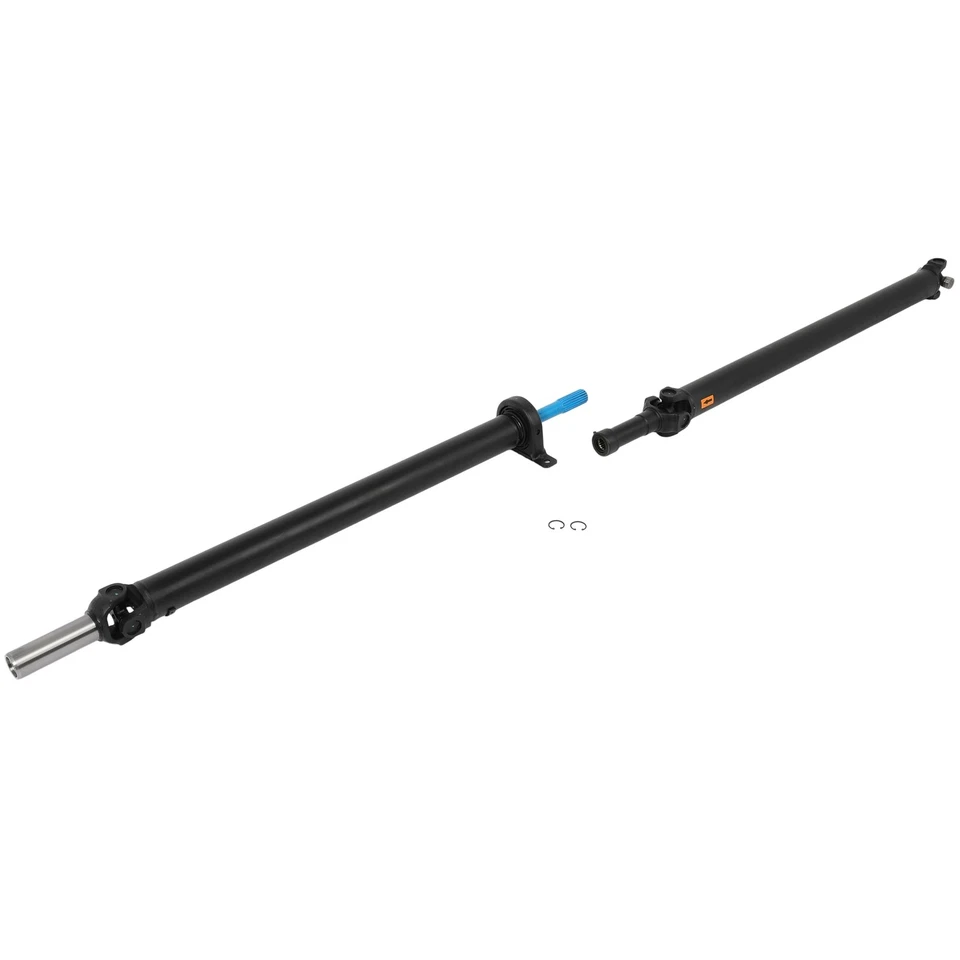 Eje de transmisión trasero para Chevrolet Express 2500 3500 2003-2009 GMC Savana 2500 03-09 Foto 3 de 4