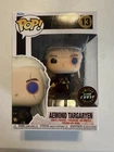 Funko Pop! Vinyl: Game of Thrones - Aemond Targaryen (Glow) (CHASE) #13 NEW!