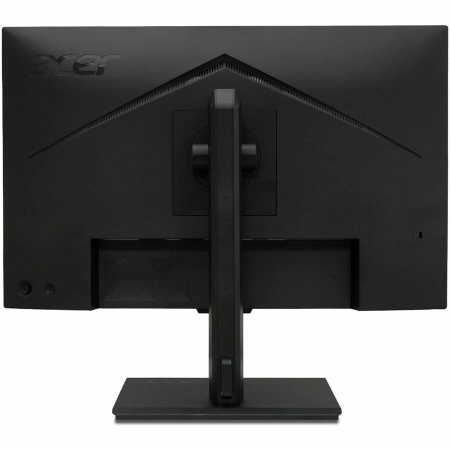 Acer Vero B248Y G 24" Class LCD Monitor - 16:9 - Black (um-qb8aa-g02) - Image 4 of 4