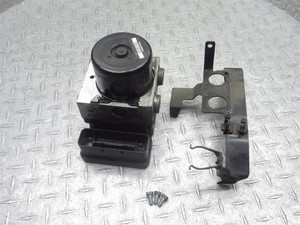 2007 07-09 BMW R1200 R1200RT OEM ABS Anti-Lock Brake Pump Control Module