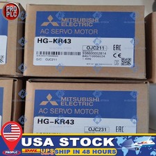 New Mitsubishi HG-KR43 HG KR43 Free Ship