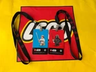 🔥SHIPS FAST! Lego Star Wars Smart Brick Target Promo Luke & Vader Lanyards