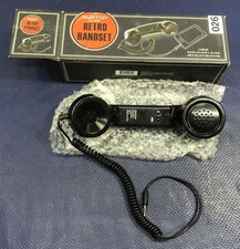 Buxton Retro Handset vintage telephone cell phone