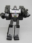Transformers Kingdom War For Cybertron (WFC) Core Class Megatron
