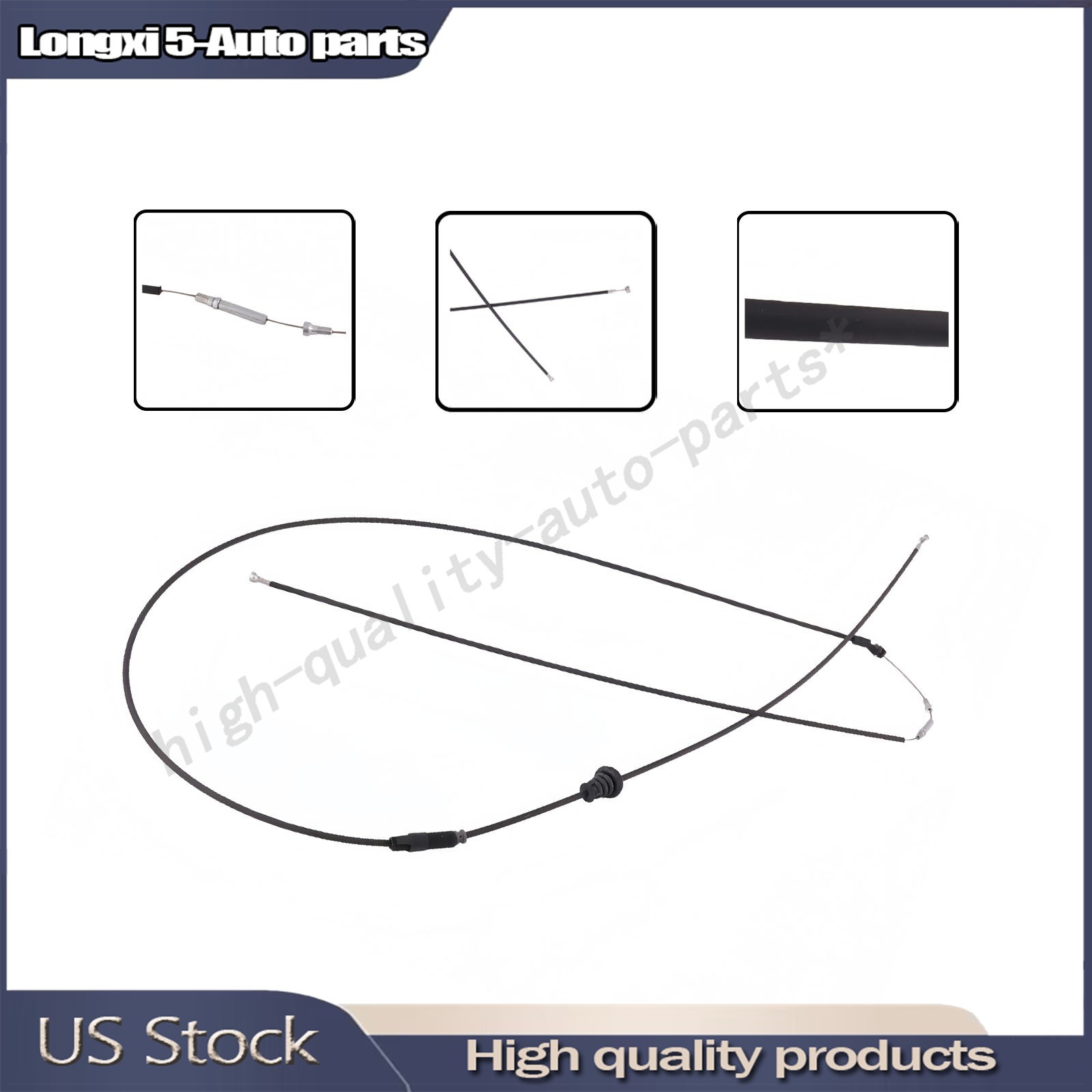Bentley Continental GT Front Hood P/N 3W0823531