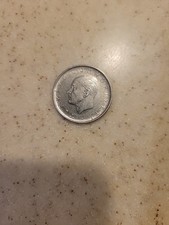 1963 Turkey 1 Lira Coin. Uncertified Excellent Condition. 