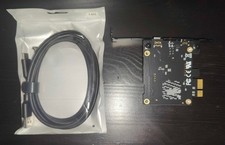 Terminator P1 DMA Board Direct Memory Access Clutch-Solution Enigma Ranger USA