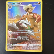 Excadrill (Secret) 246/236 Sm-Cosmic Eclipse Holo on eBay