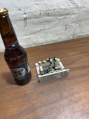 KB Electronics KBTC-125 DC Motor Torque Control 115VAC 0-130VDC 8A INV=33119