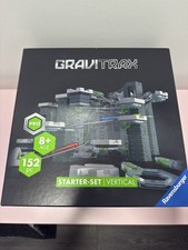 Ravensburger GraviTrax Pro Starter-Set Vertic...