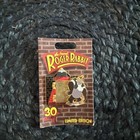 New Who Framed Roger Rabbit, LE Doorman Disney Pin 30 Year Anniversary ￼ — photo 1