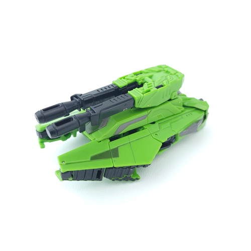 Transformers Lot Of Brawl & Swindle FOC Generations Deluxe Class Custom - Picture 2 of 9