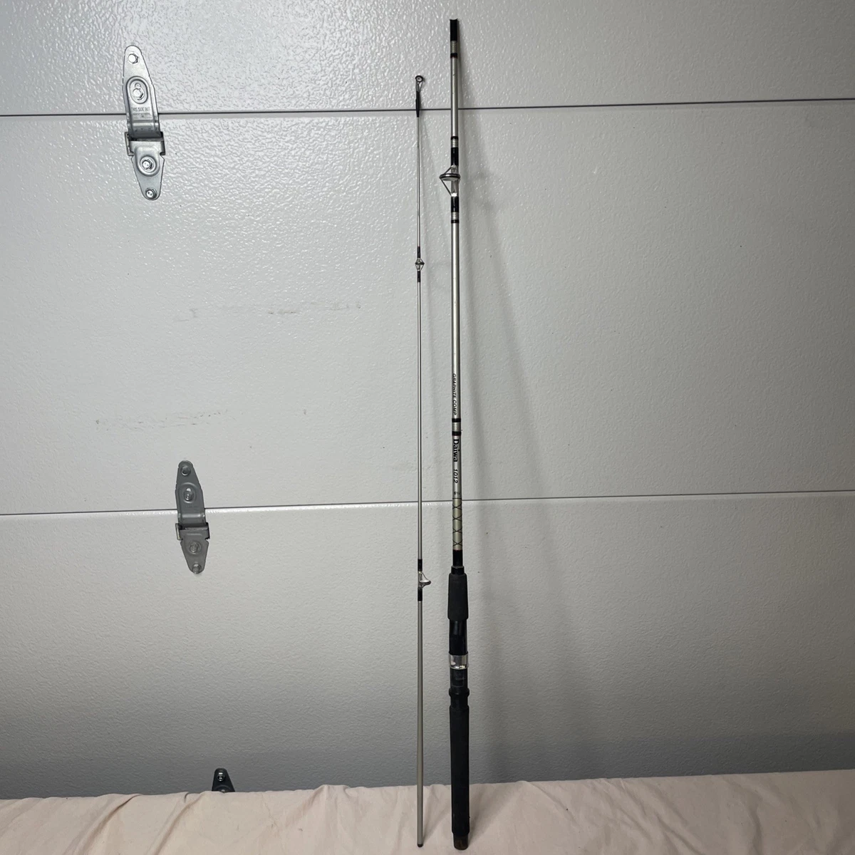 Daiwa Freshwater Vintage Fishing Rods Graphite Shaft/Blank for