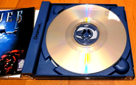 Silver  f&uuml;r Sega Dreamcast CiB (PAL)