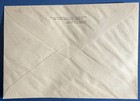 1966 Russia USSR Postal Stationery Cover #76
