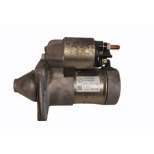 Motorino avviamento 55193355 Fiat Grande Punto 1.2 benzina 2005-2018