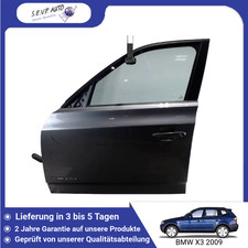 \\uD83C\\uDDE9\\uD83C\\uDDEA LINKS VORDERE T�R ? BMW X3 41003451015 ??