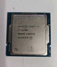 Intel Core i7-11700 SRKNS 2.50GHz 8-Core LGA 1200 Processor