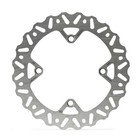 Husqvarna FX450 2017 Moto Master Rear Nitro Brake Disc (Brembo Caliper)
