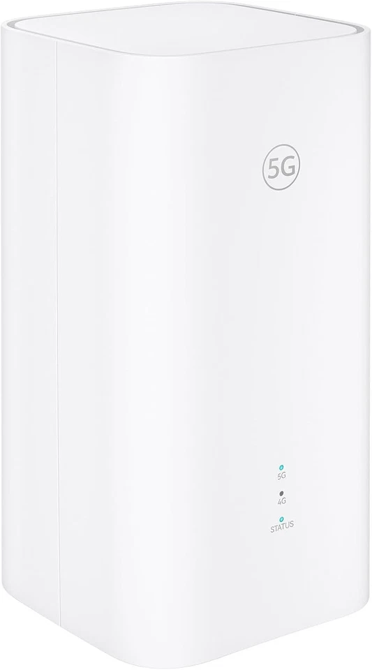 Huawei Brovi 5G CPE 5s - Simlock frei *Frei für alle Netze* o2, T-kom, Vodafone - Bild 3 von 4