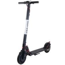 Gotrax GXL V2 Commuting Electric Scooter - Black