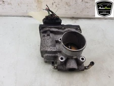 THROTTLE VALVE Opel Agila (B) MPV 1.0 12V (Euro 5)) 2012 182012Q02 / 95514347
