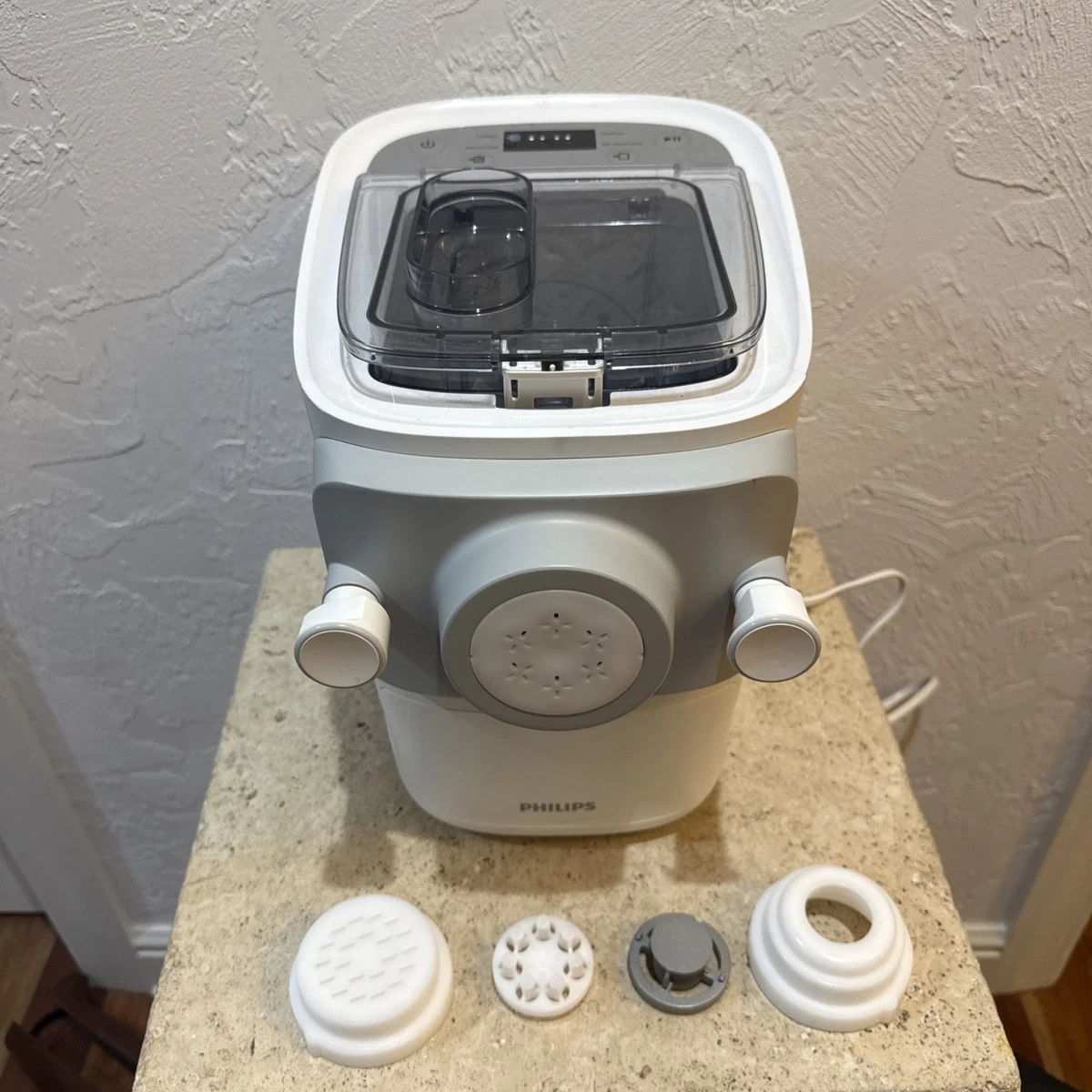 Philips Electric Pasta Makers | Updated Sep 2026
