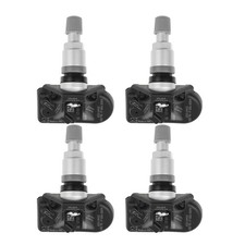4x A0009057205 Reifendrucksensor Für Mercedes Benz W213 W177 W167 W247 Sensor