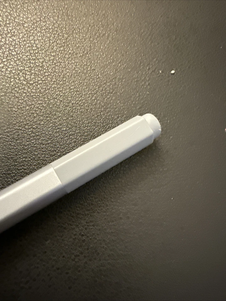 Microsoft Pen 1776 Surface Pro 9/8/7+/6/5/4/3/Book/Laptop/Studio OEM Used Blue - Image 3 of 4