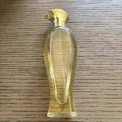 Plush Velvet Spray Perfume For Women 3.4 oz? Vintage