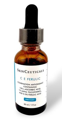 SkinCeuticals C E Ferulic Serum 30ml / 1oz  Vitamin C Antioxidant - NEW, Sealed