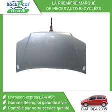 Capot Fiat IDEA