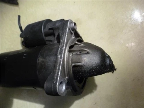 55585238 Motor Arranque para OPEL VECTRA C BERLINA Elegance 2005 90686 - Imagen 2 de 4