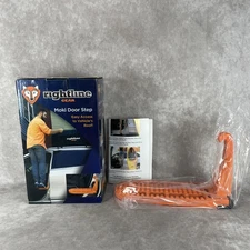 Rightline Gear Moki 100660 - Universal Aluminum Door Latch Step