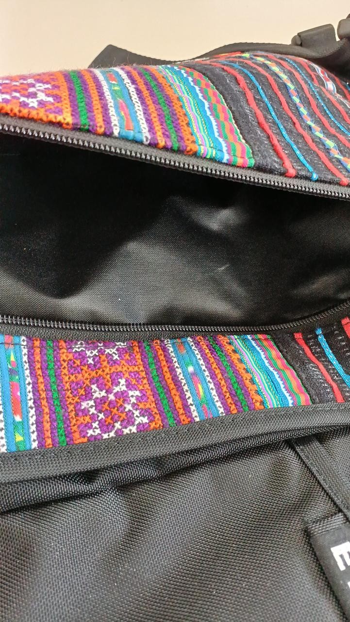 ETHNOTEK backpack Backpack Japan - image 12