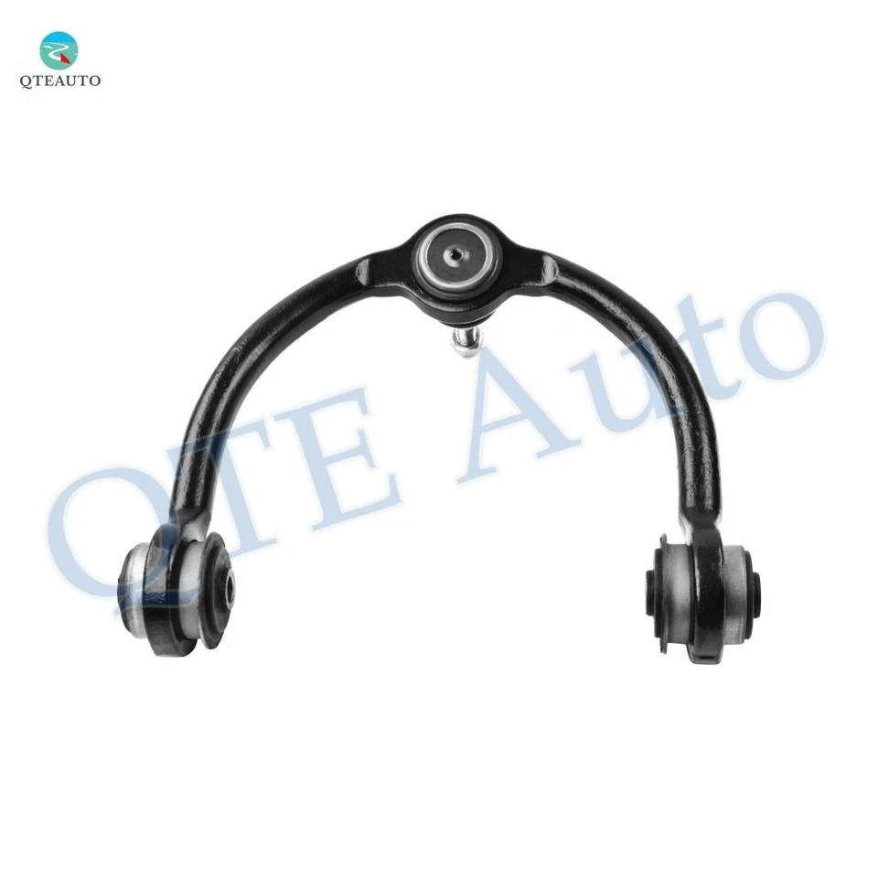 6 Brazo de control superior delantero-buje de rueda-puntal rápido para Jeep Grand Cherokee 2005-2010 Foto 4 de 4