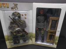 Dragon 1:6 WWII German Rocket Crew "Kurz" BBI Ultimate Soldier DID New Sealed!