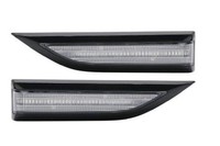 Original Abakus Blinkleuchtensatz L53-140-002LED FüR VW