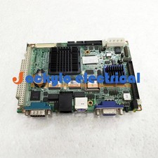 ONE Used Advantech PCM-9375 REV:A1 PCM-9375F Industrial Motherboard