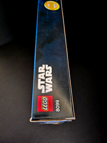 Lego Star Wars Set #8099 Midi-scale Imperial Star Destroyer Retired 2010 New