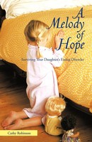 Cathy Robinson | A Melody Of Hope | Taschenbuch | Englisch (2011) | iUniverse